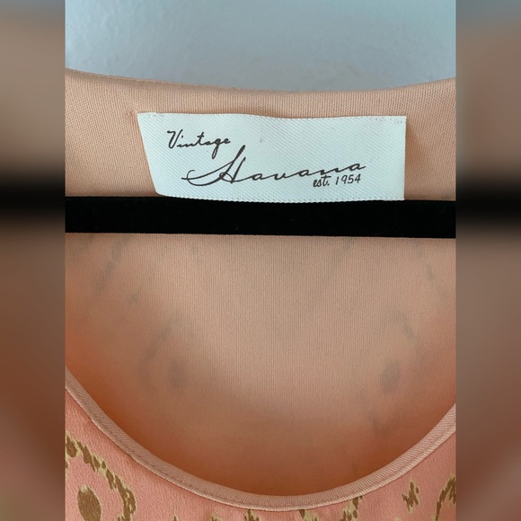 Boutique Summer Tank - Picture 2 of 2